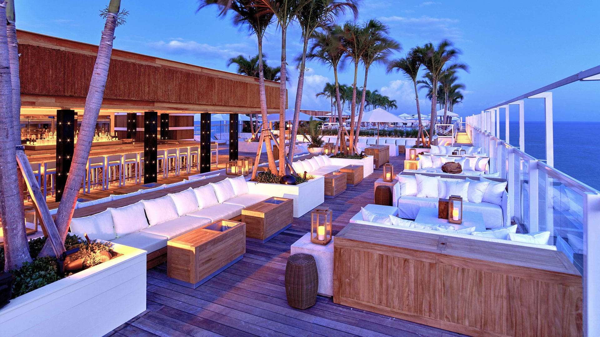 1 Hotel South Beach