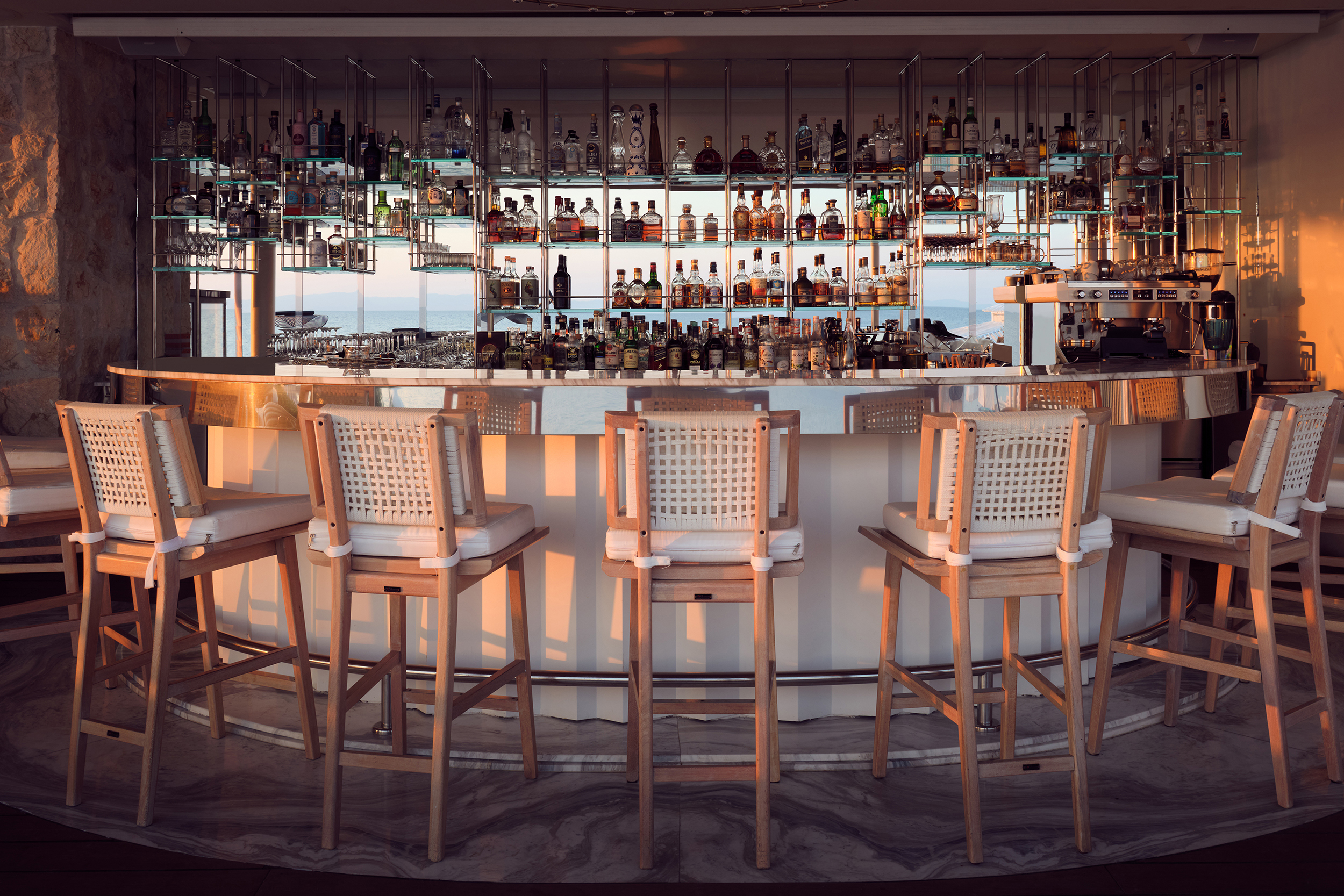 Europe & North Africa, Greece, Halkidiki, The Danai, Bar