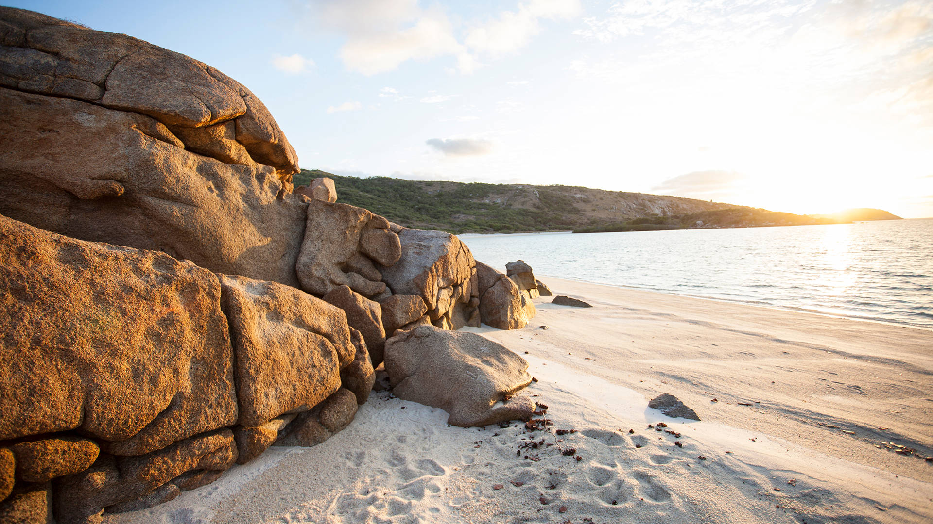 Lizard Island