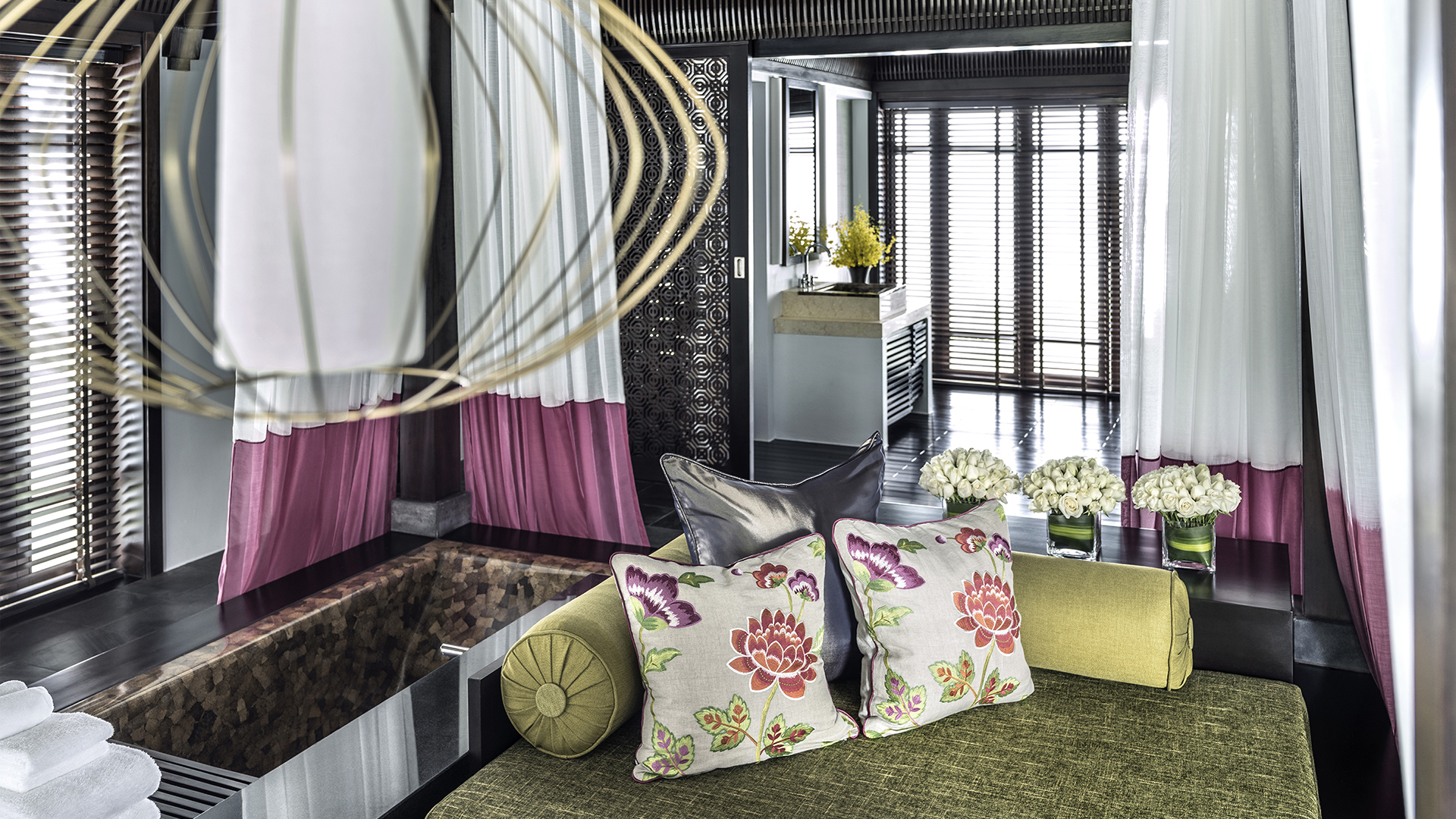  Four Seasons The Nam Hai, Hoi An, Vietnam, One Bedroom Villa