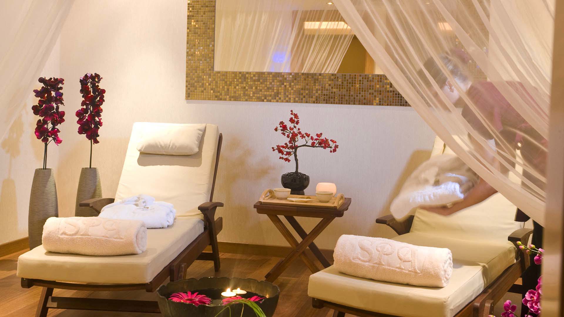 Europe & North Africa, Cyprus, Paphos, Constantinou Bros Asimina Suites Hotel, Elixir Spa