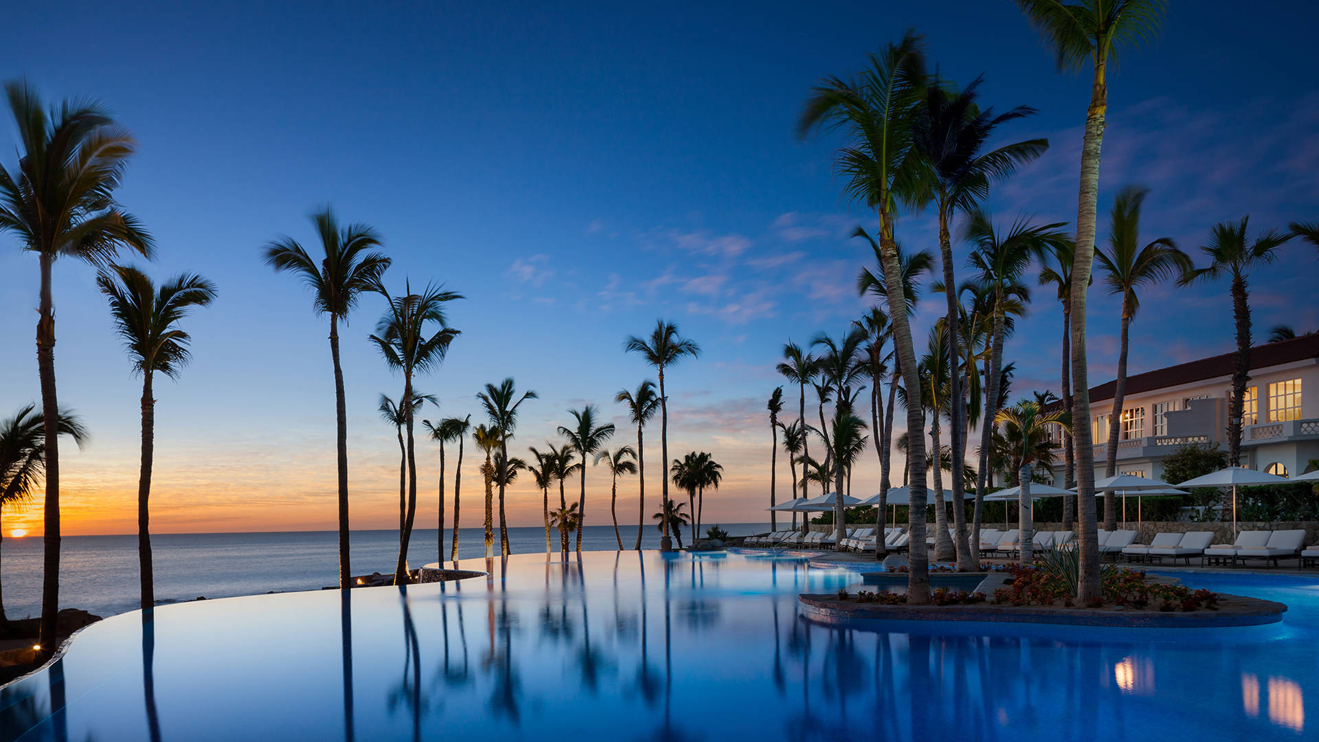 One&Only Palmilla