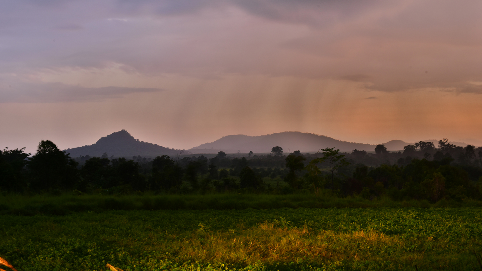 Worldwide, Cambodia, Bensley Collection - Shinta Mani Wild, Landscape