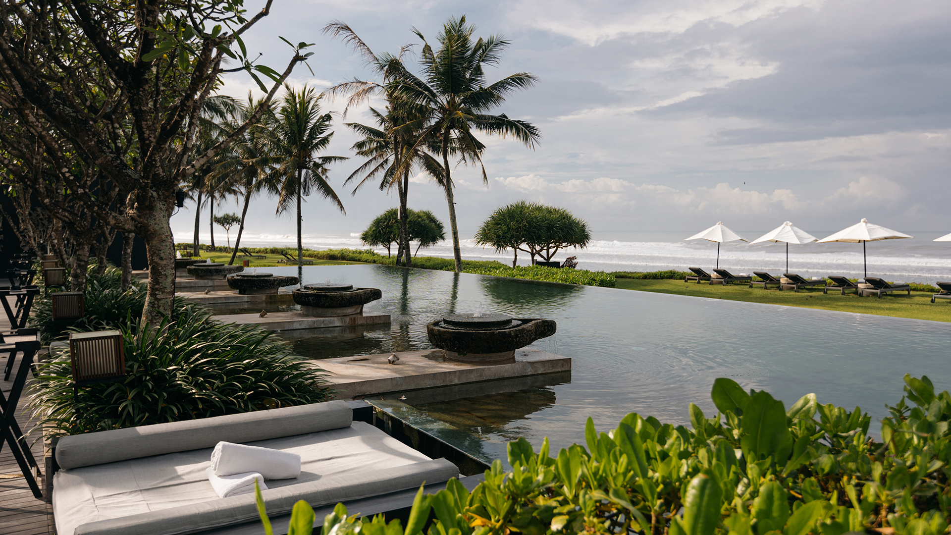  Worldwide, Indonesia, Soori Bali, Pool