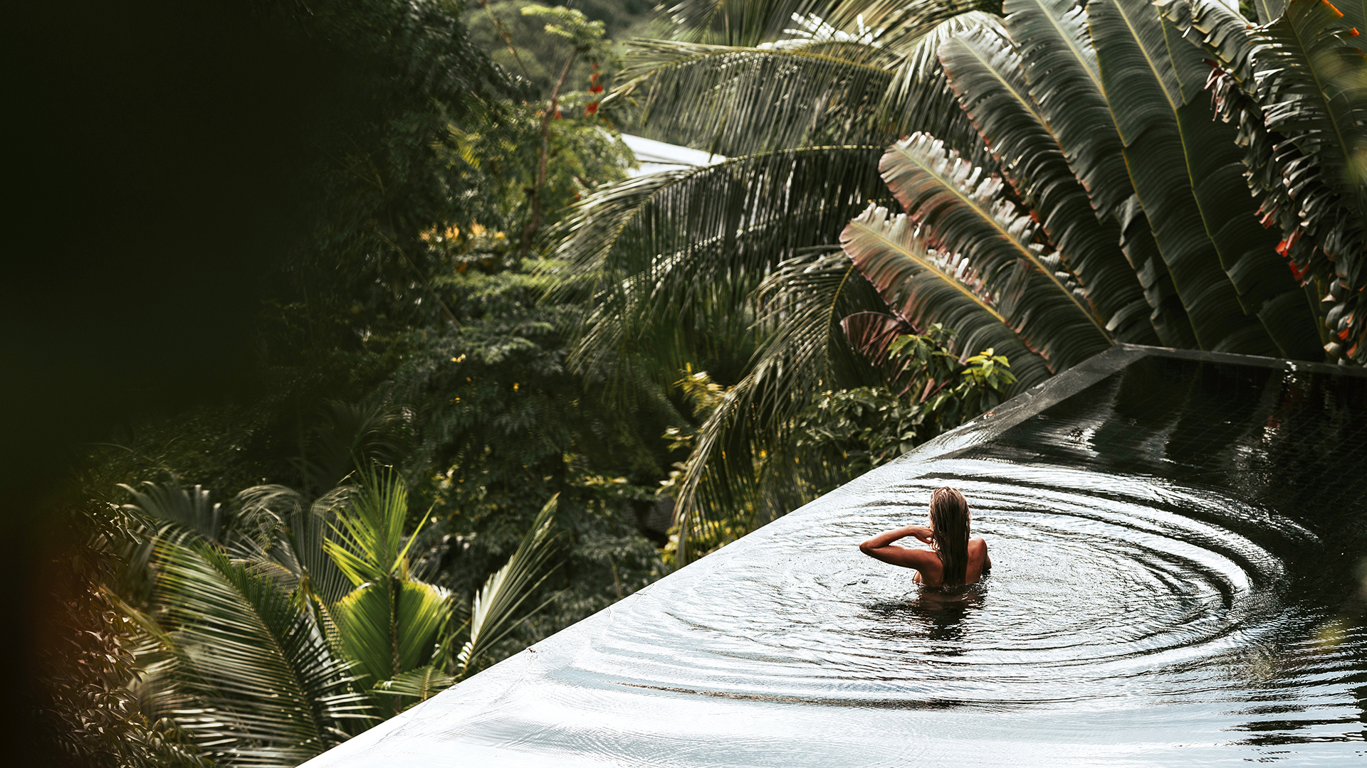 infinity pool at Amanpuri, Luxury Hotels Thailand, Luxury Hotels Phuket