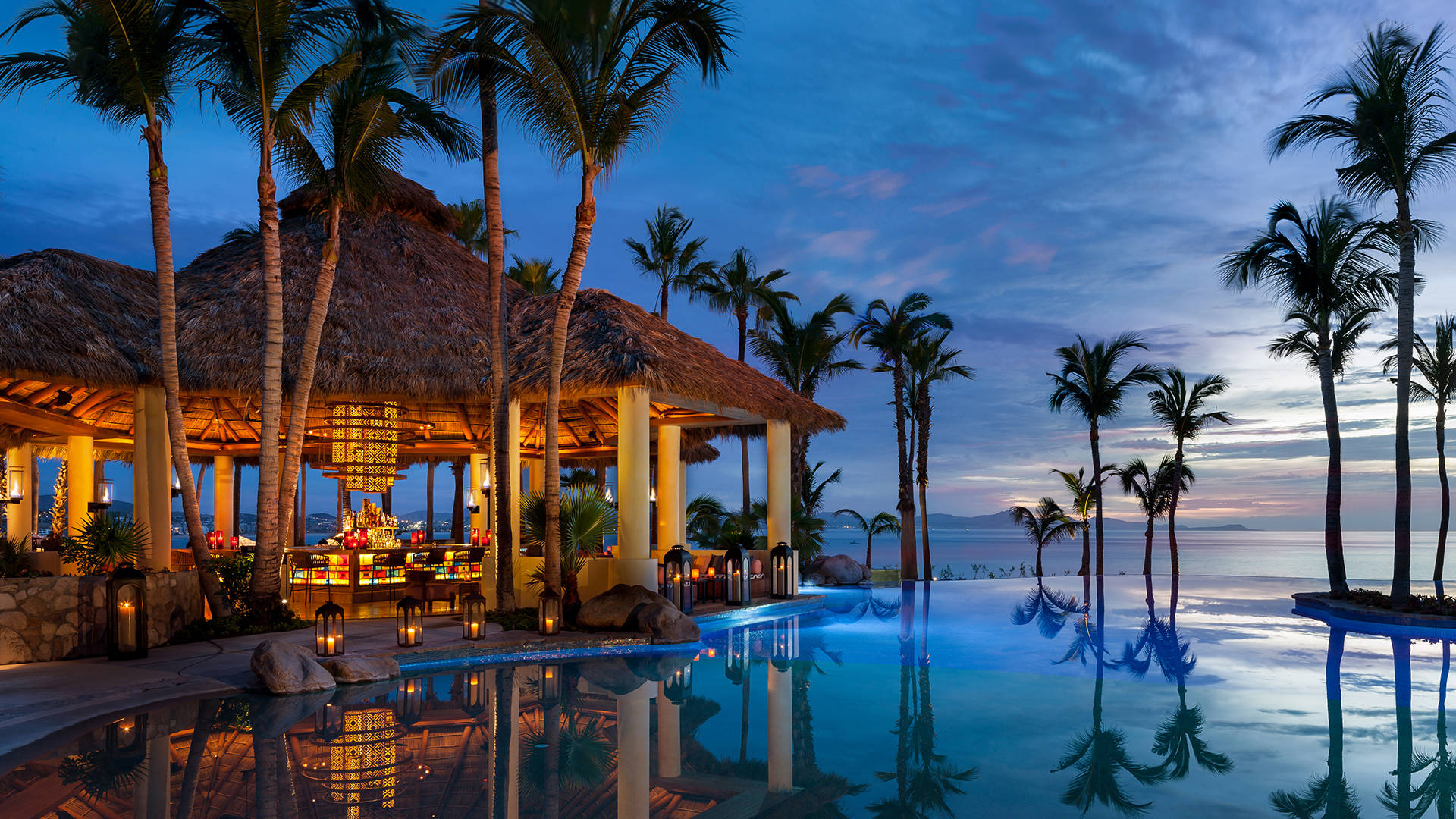 One&Only Palmilla