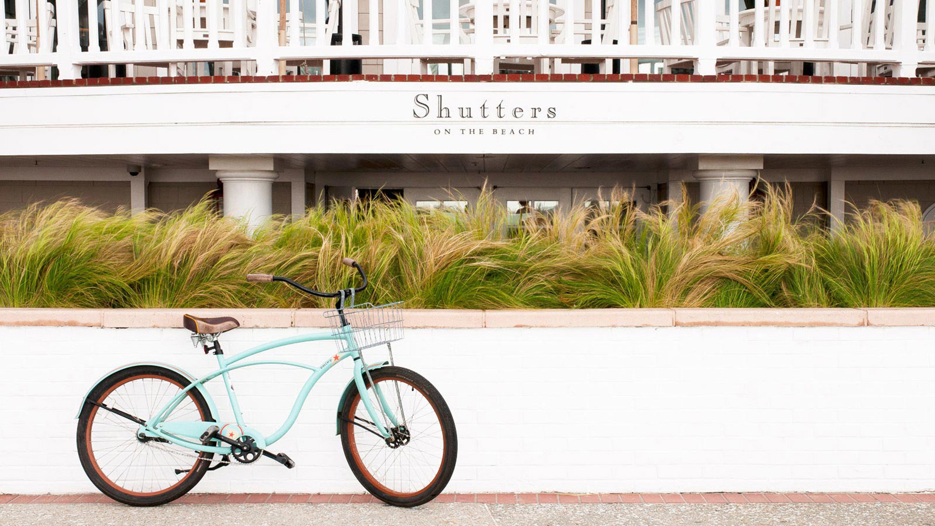 Shutters on the beach usa carrier luxury holidays