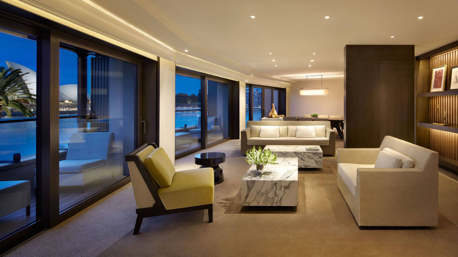 Park Hyatt Sydney