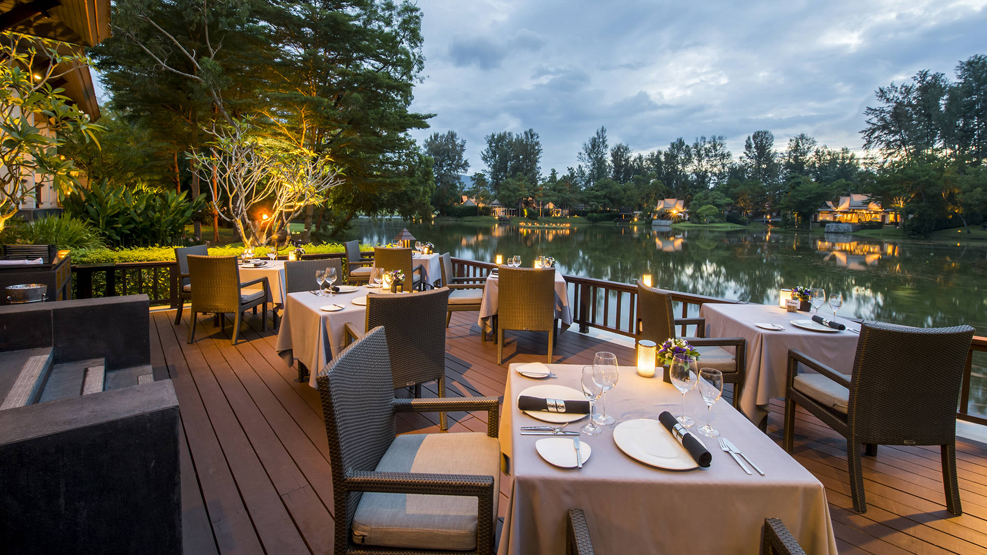 Banyan Tree Phuket