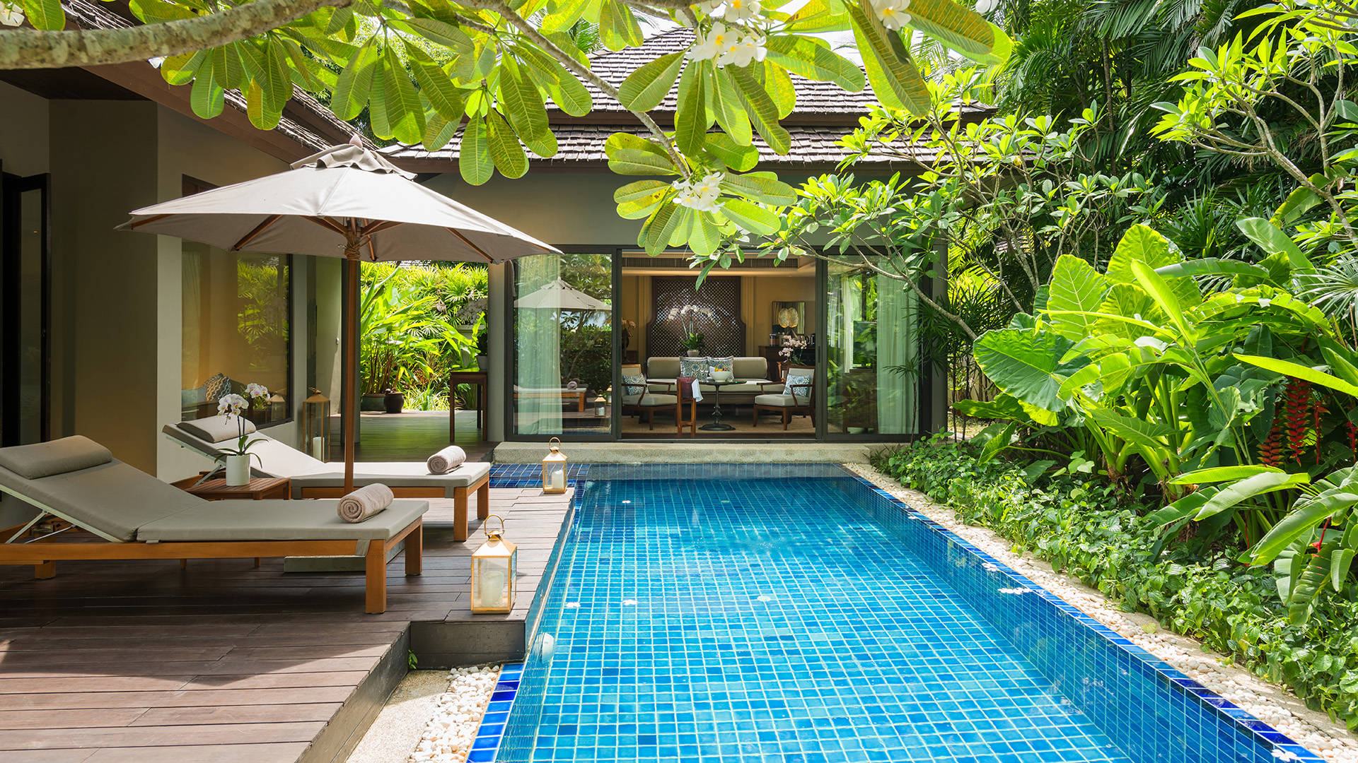 Anantara Layan Resort Phuket