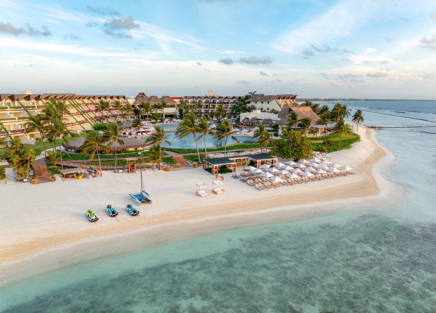 Grand Velas Riviera Maya