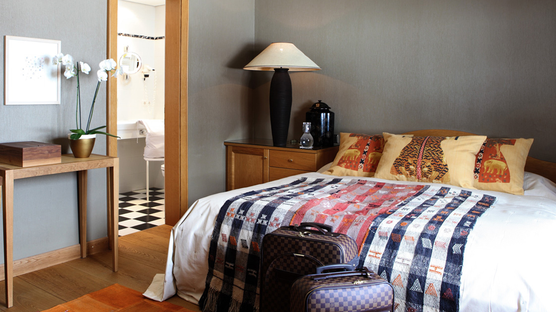 Ski & Snow, Arlberg - St. Anton, Lech & Zurs, Austria, Kristiania, Suite