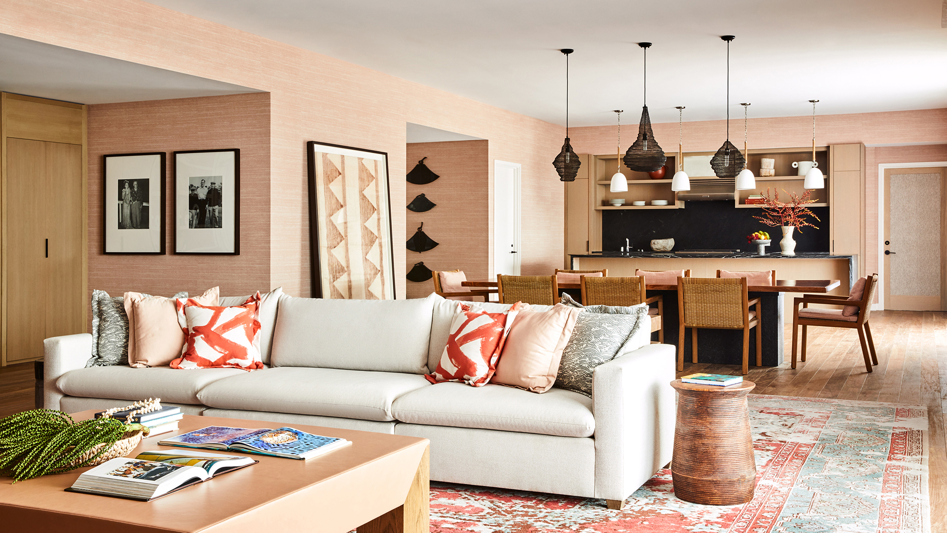  North America & Canada, Hawaii, Mauna Lani, Francis-Brown Suite