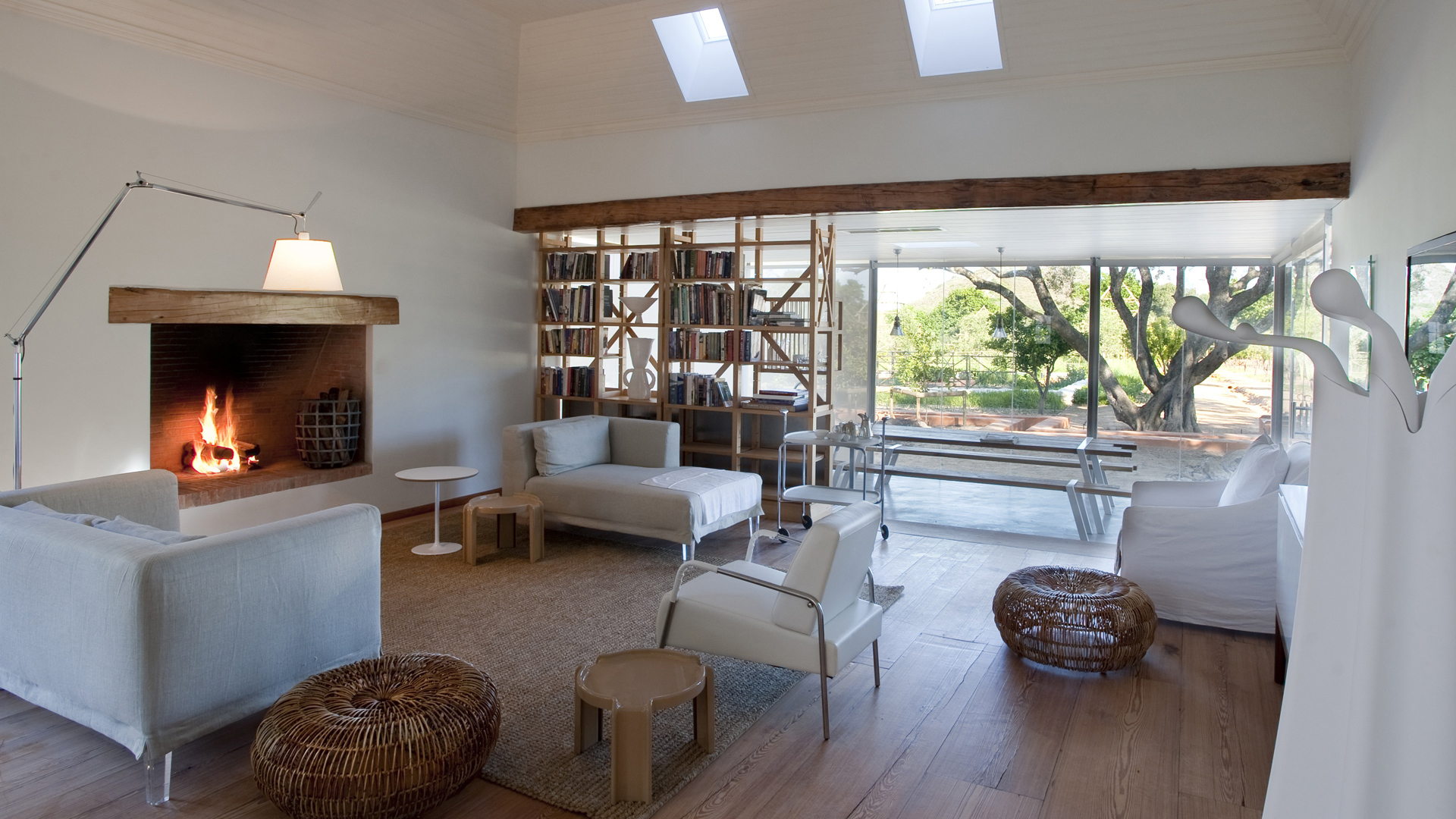  Africa, Luxury South Africa Holidays, Babylonstoren, Interior