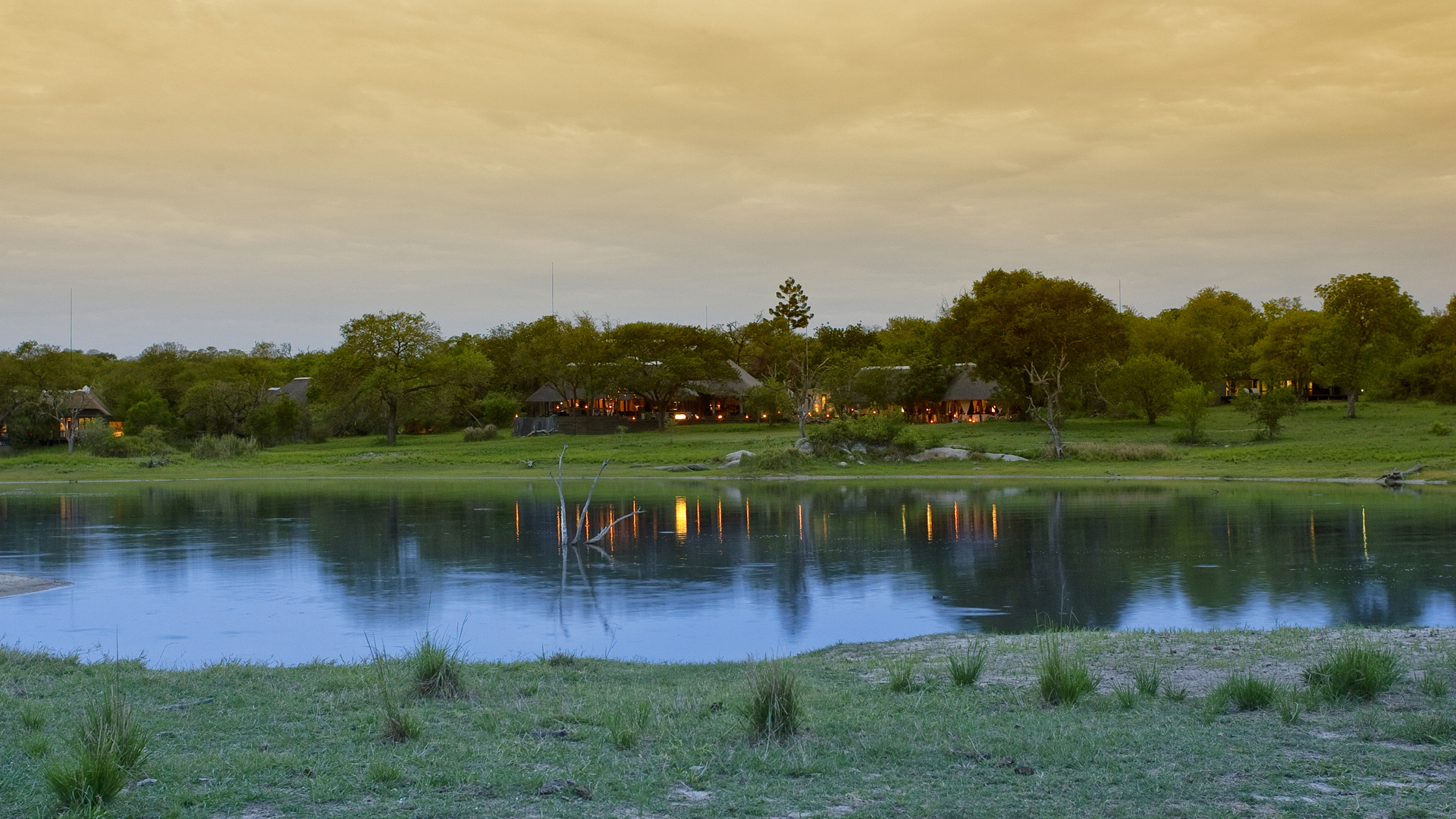  Africa, South africa, Chitwa chitwa, Exterior