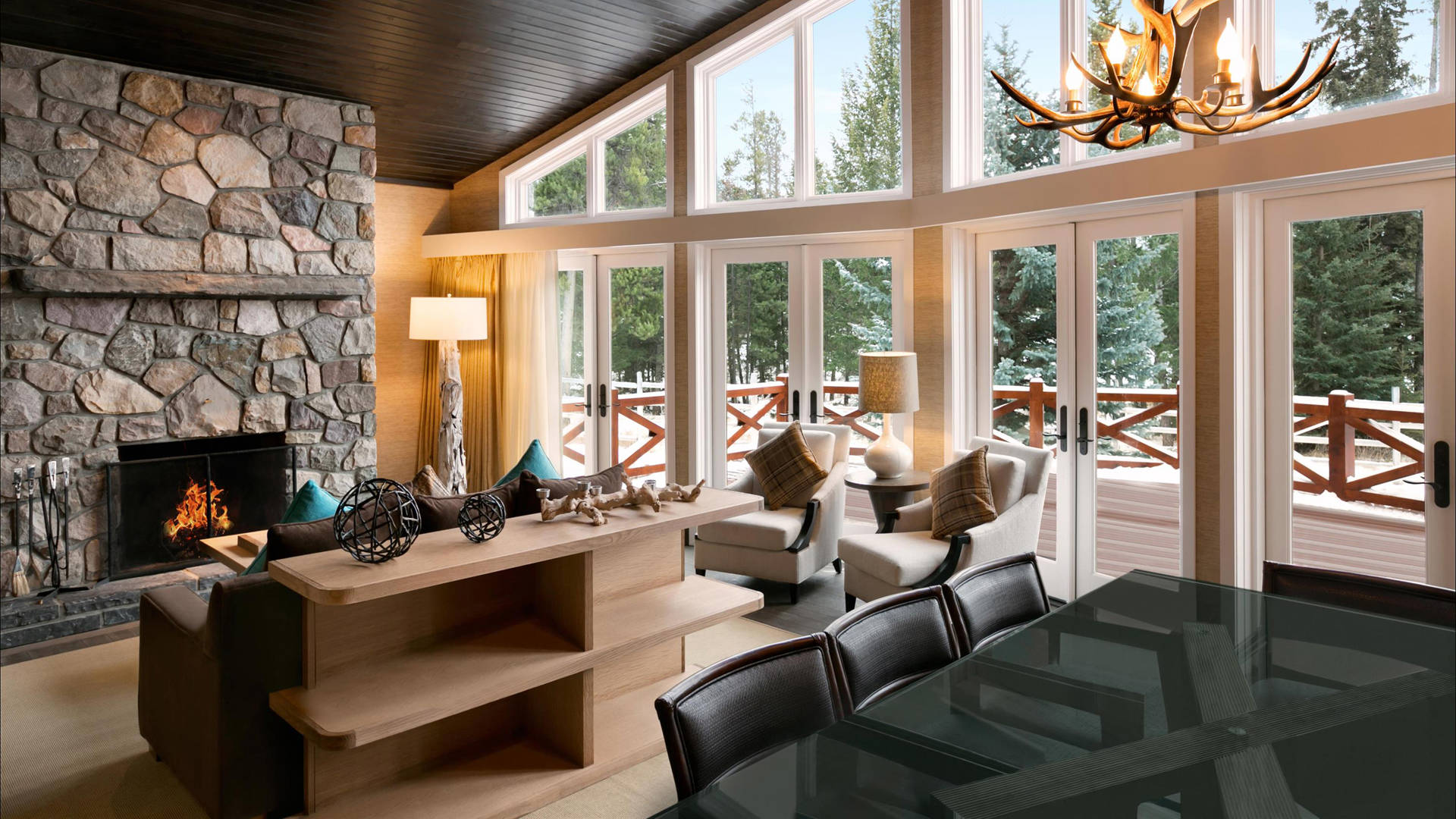 Fairmont Jasper Park Lodge