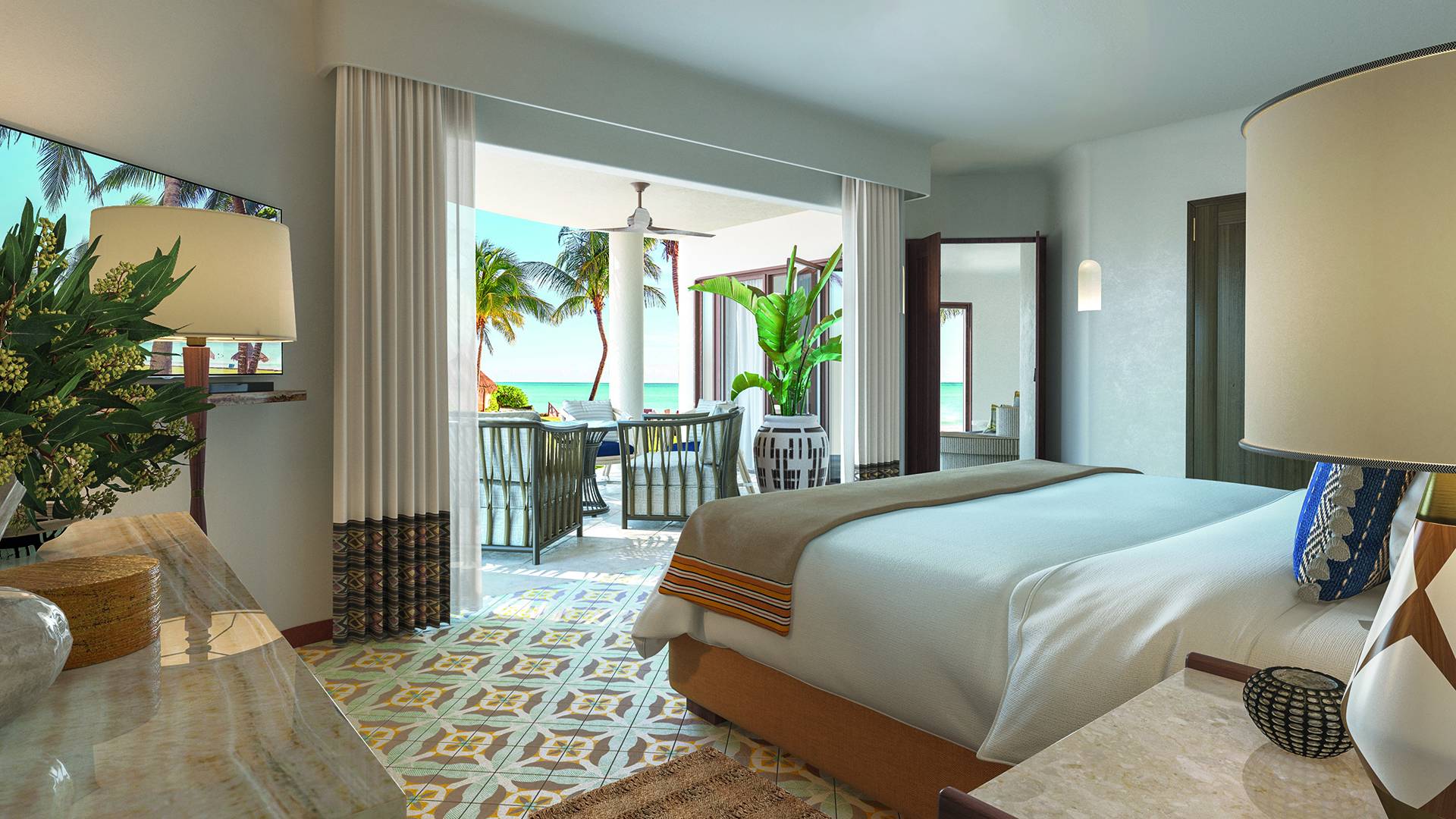 Maroma, A Belmond Hotel, Riviera Maya
