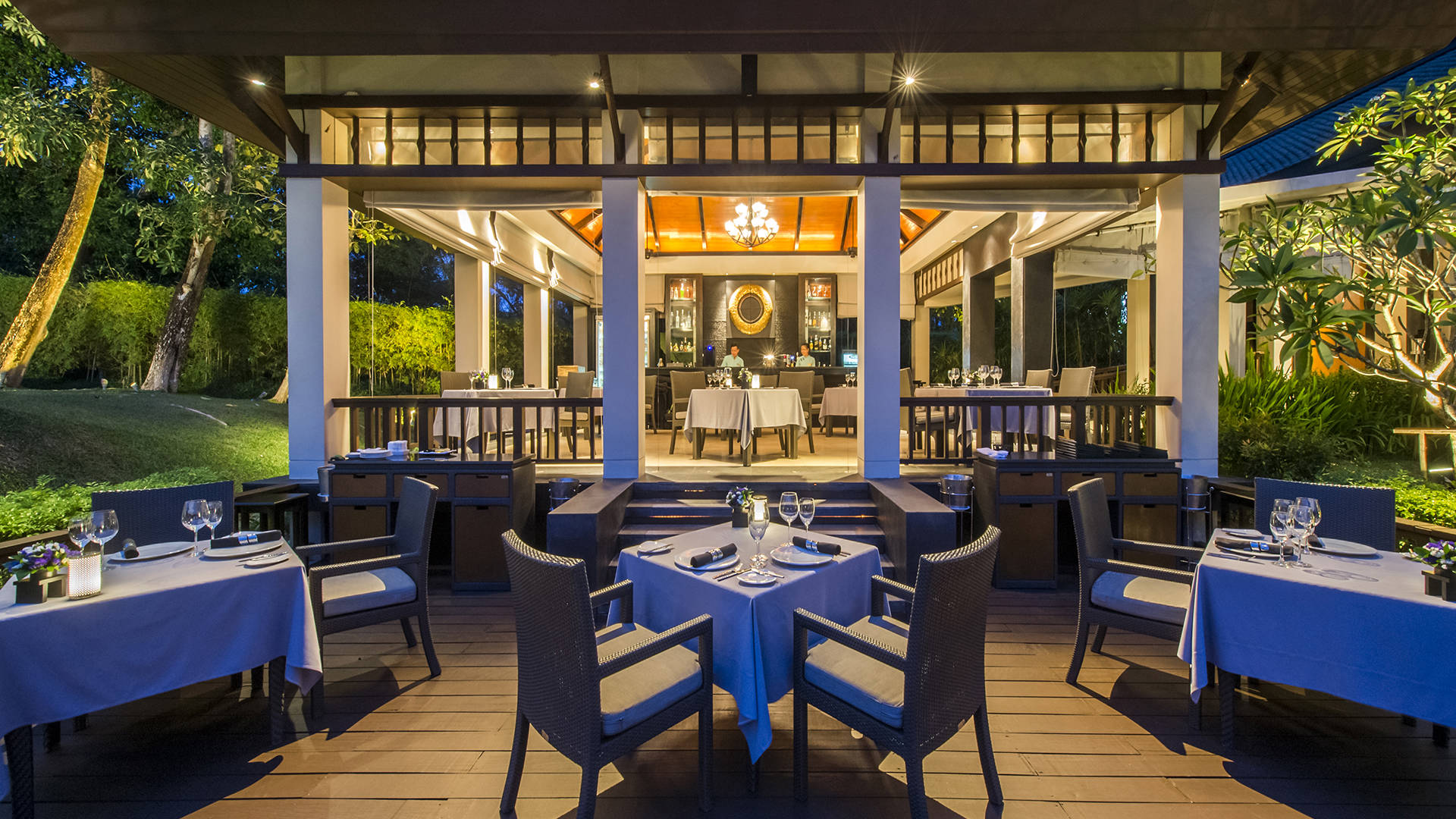 Banyan Tree Phuket