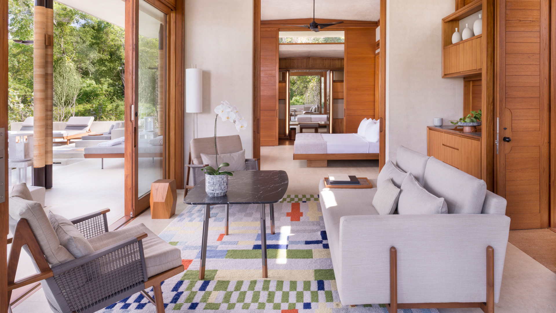 Amanera, Caribbean, Dominican Republic, Casita