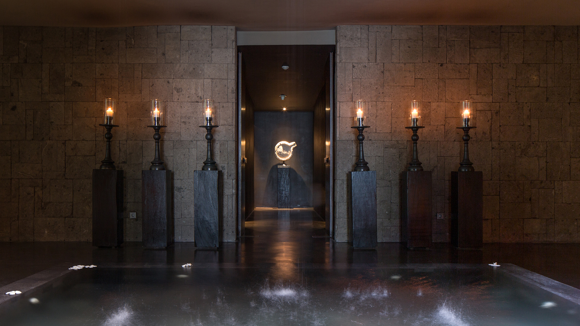  Worldwide, Indonesia, Soori Bali, Spa