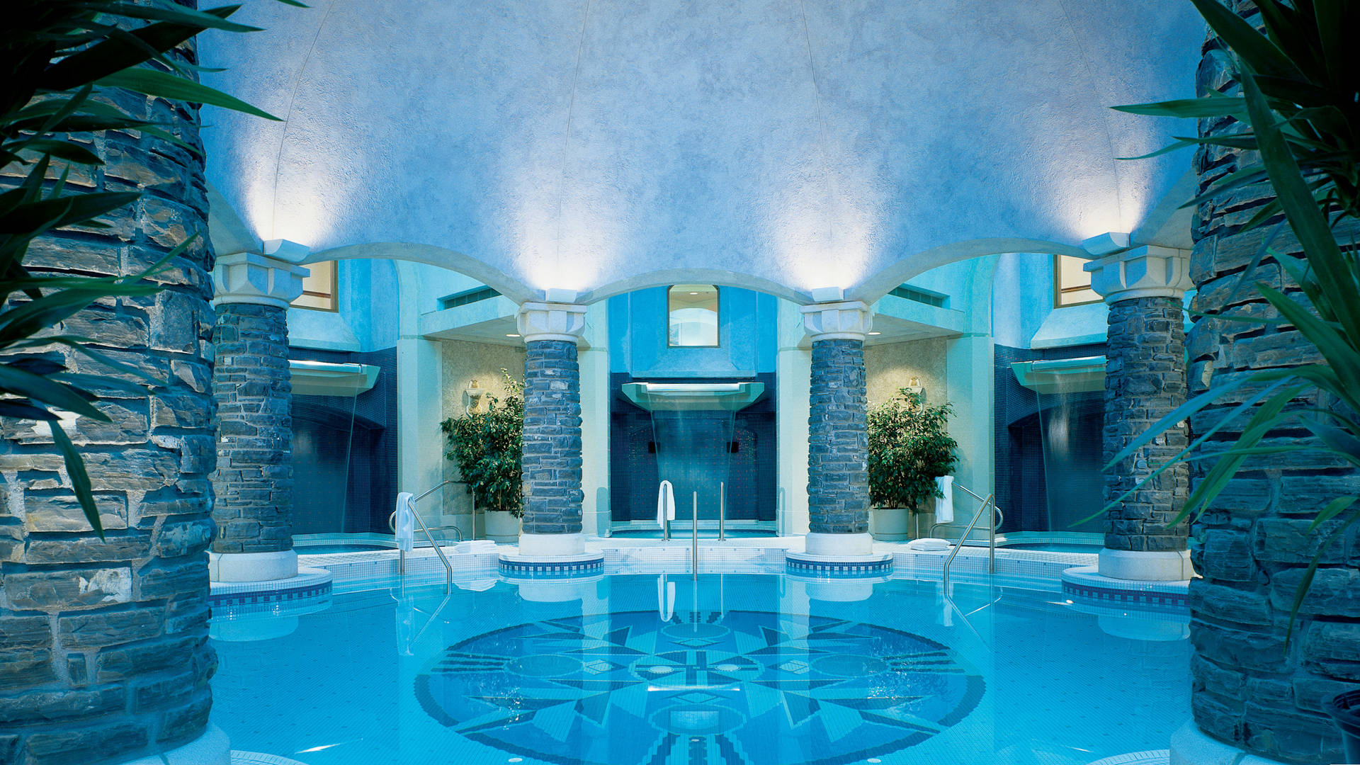 Fairmont Banff Springs