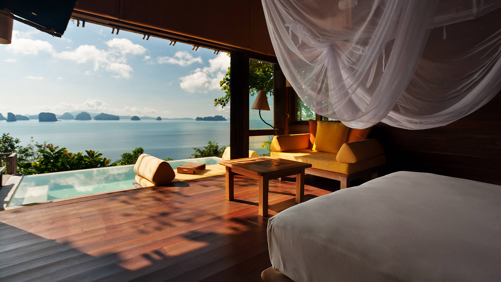 Six Senses Yao Noi