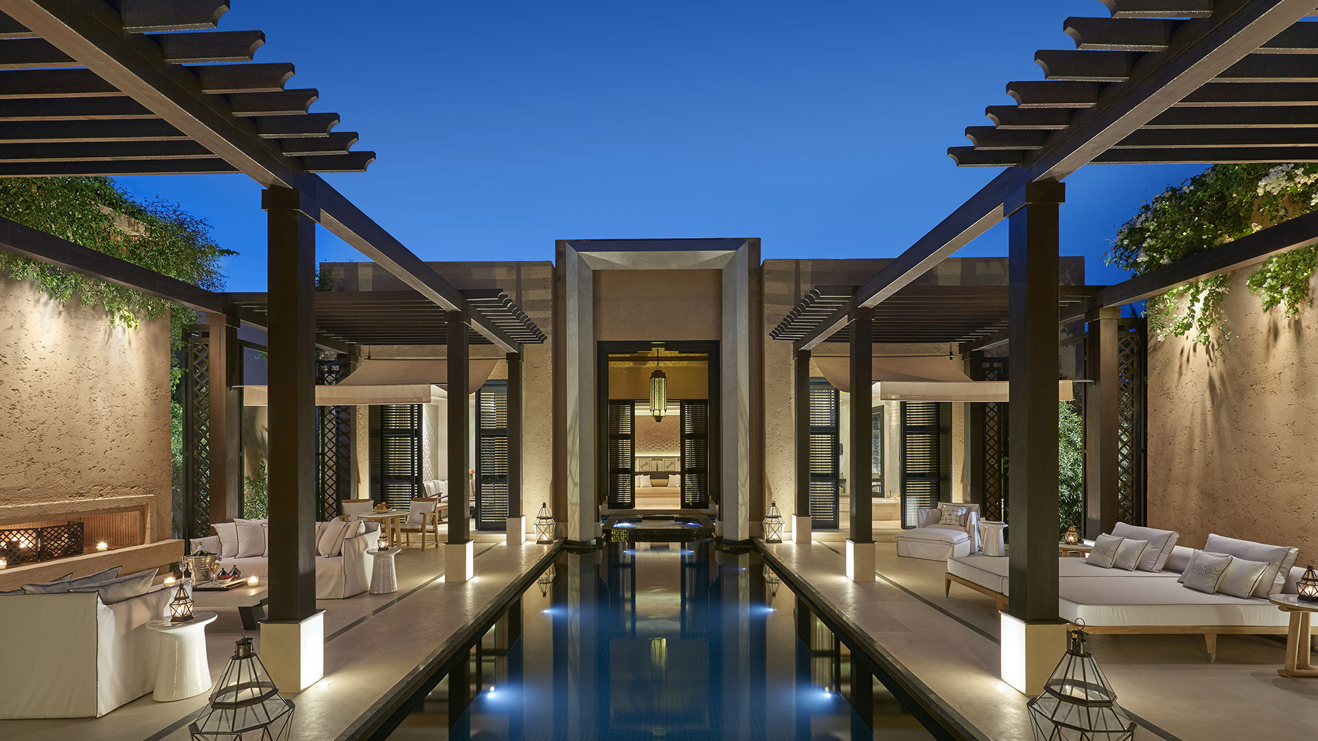 Morocco Carrier Luxury Holidays