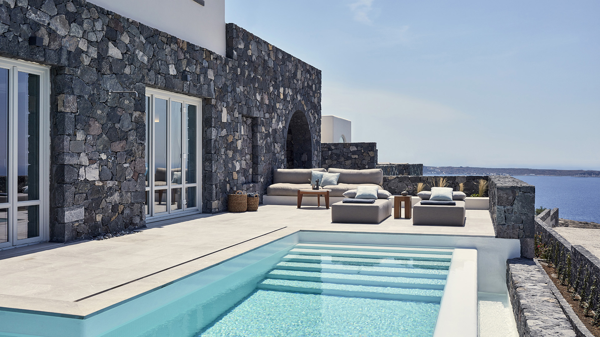 Canaves Oia Epitome | Greece | Carrier Luxury Holidays