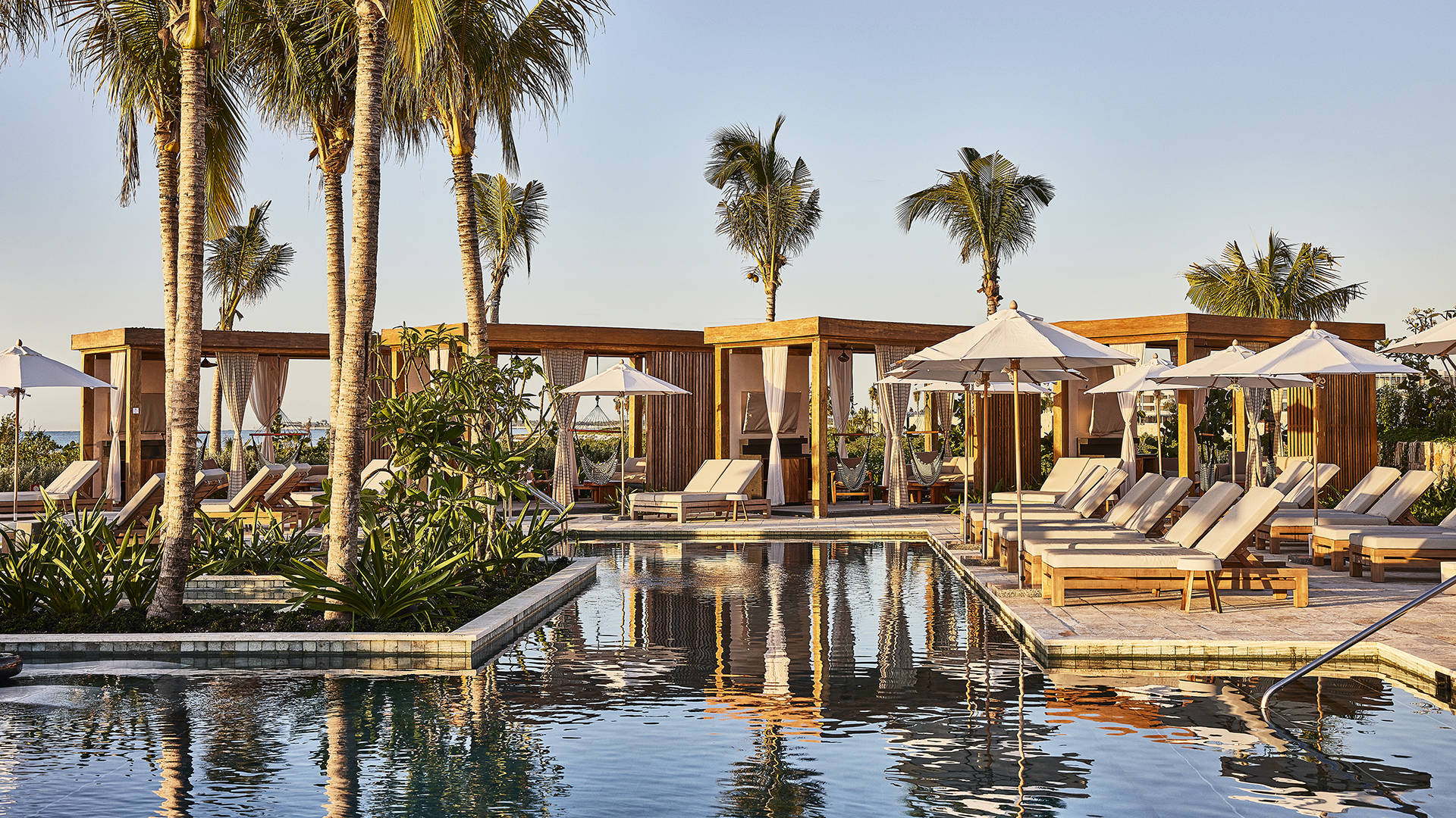 Etéreo, Auberge Resorts Collection