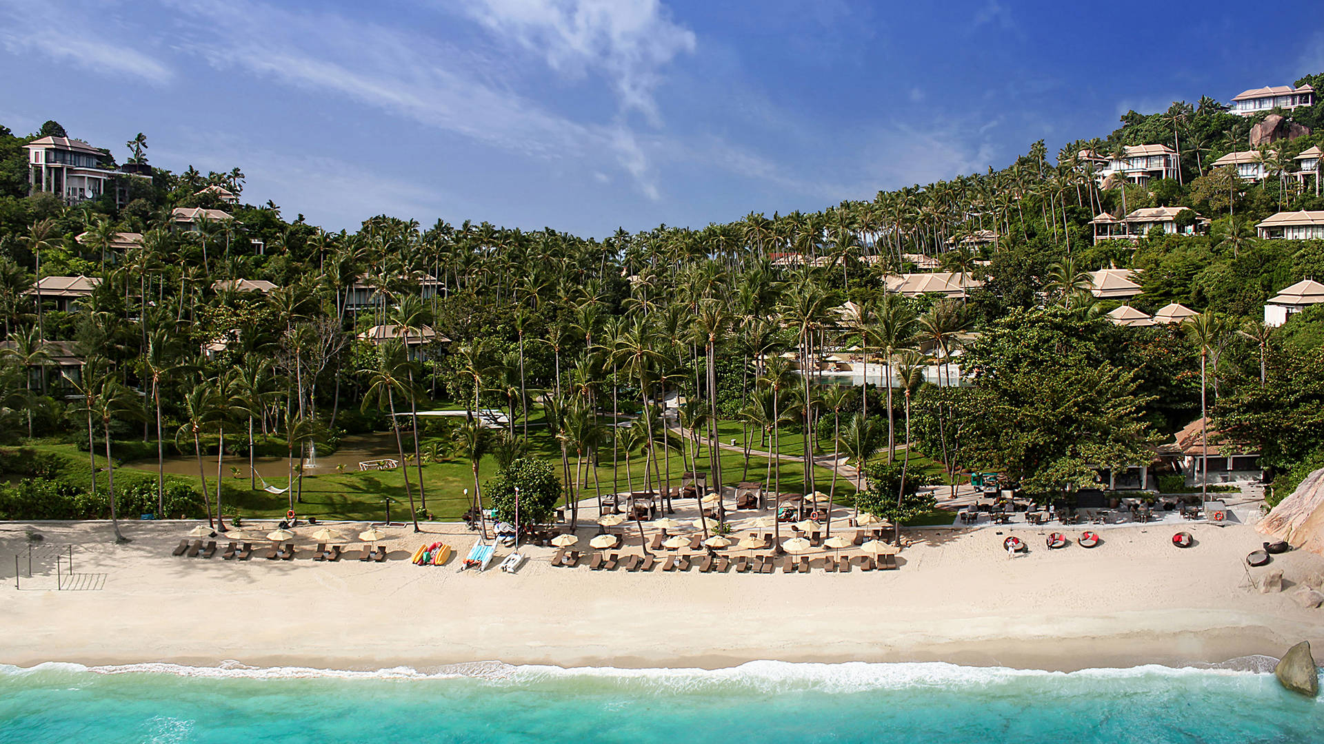 Banyan Tree Samui