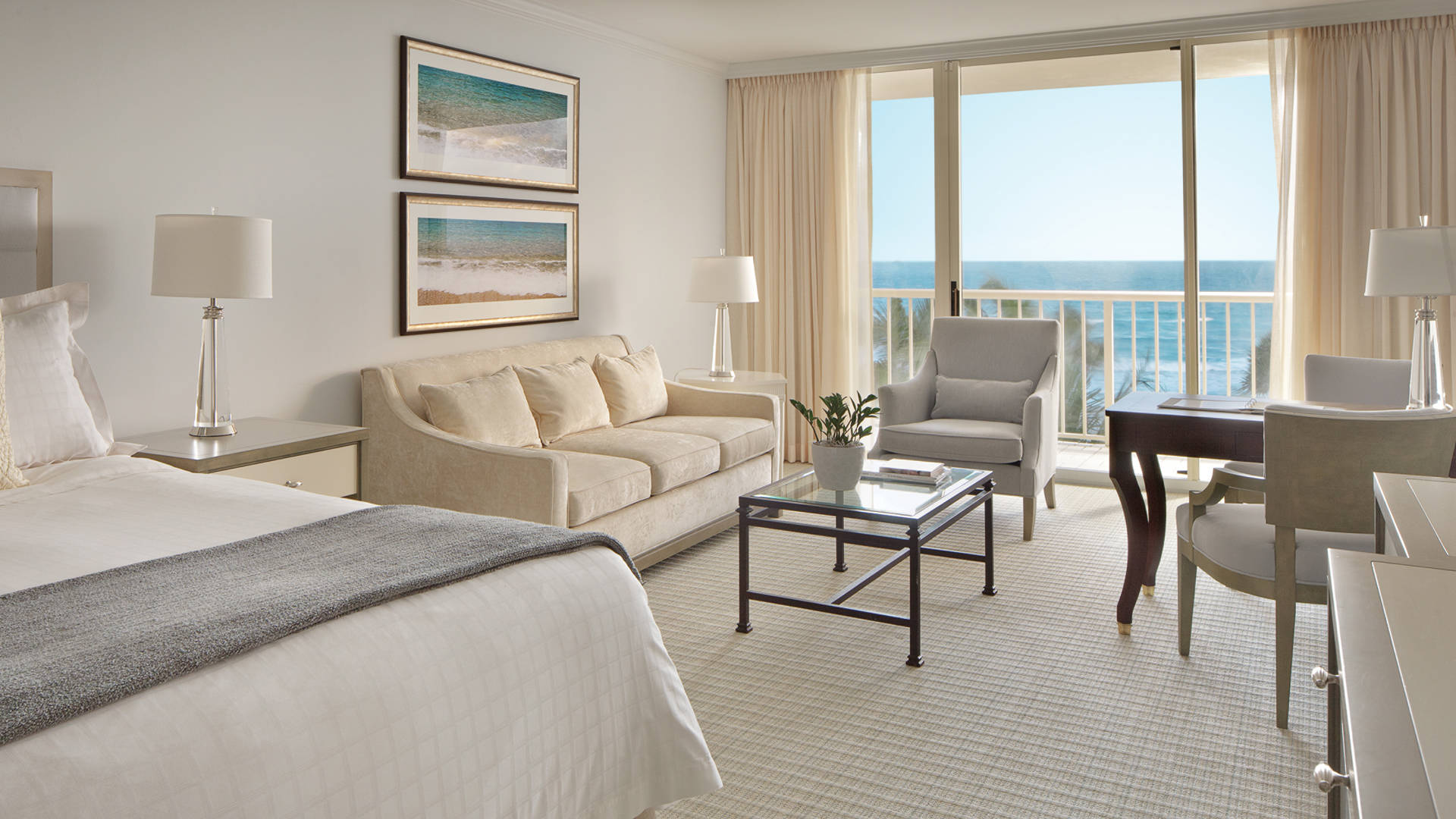 Four Seasons Resort Palm Beach