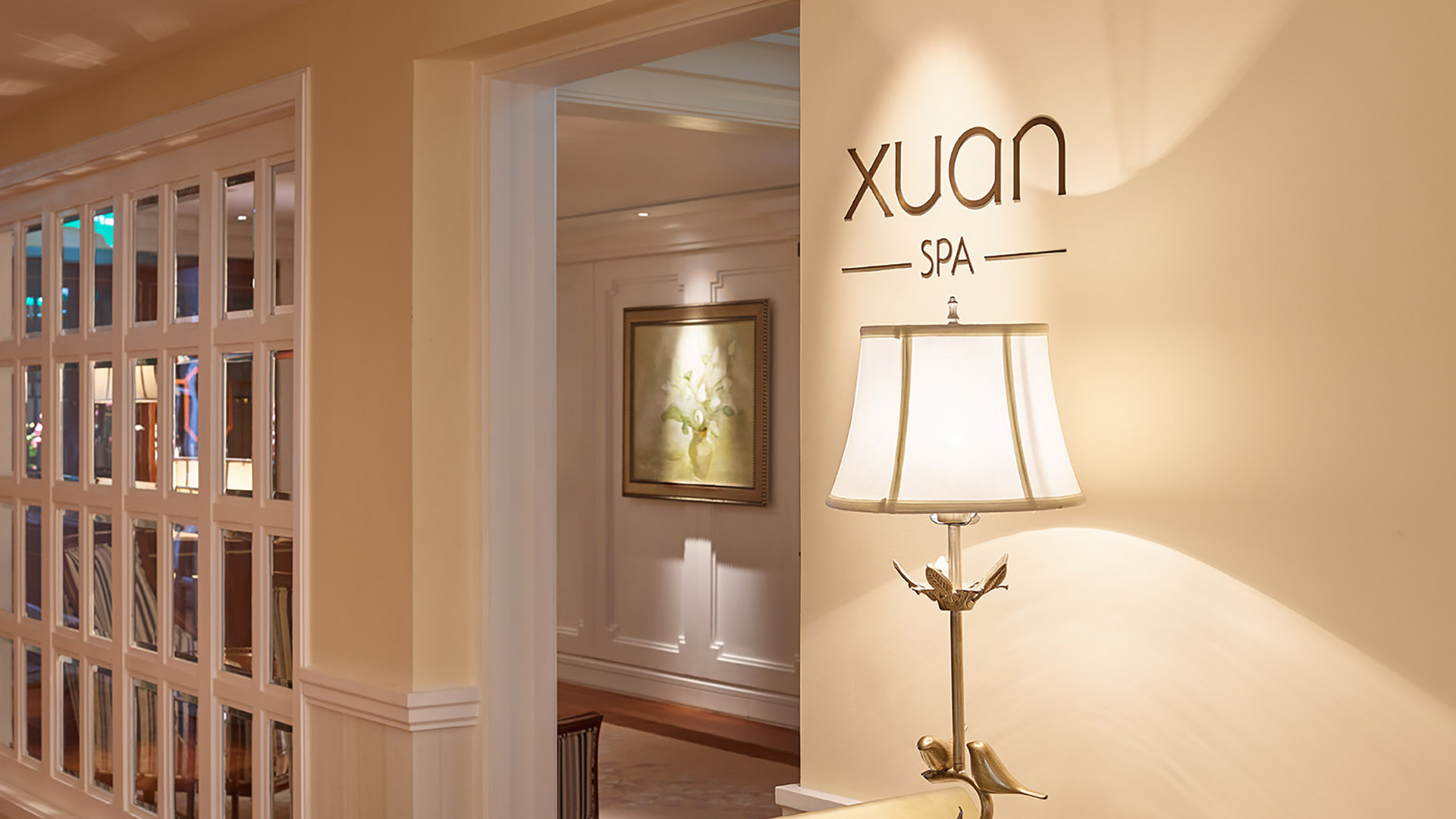  Indian Subcontinent, Far East & Australasia, Vietnam, Park Hyatt Saigon, Xuan Spa 