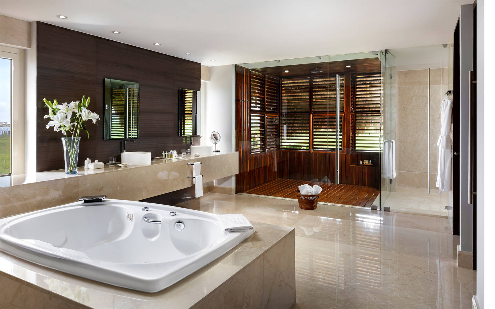 Grand Velas Riviera Maya