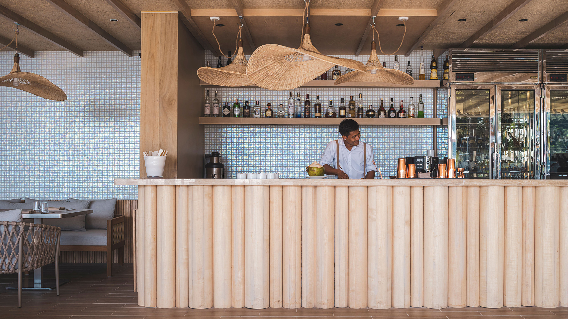  Worldwide, Thailand, Anantara Layan Resort Phuket, Breeze Bar