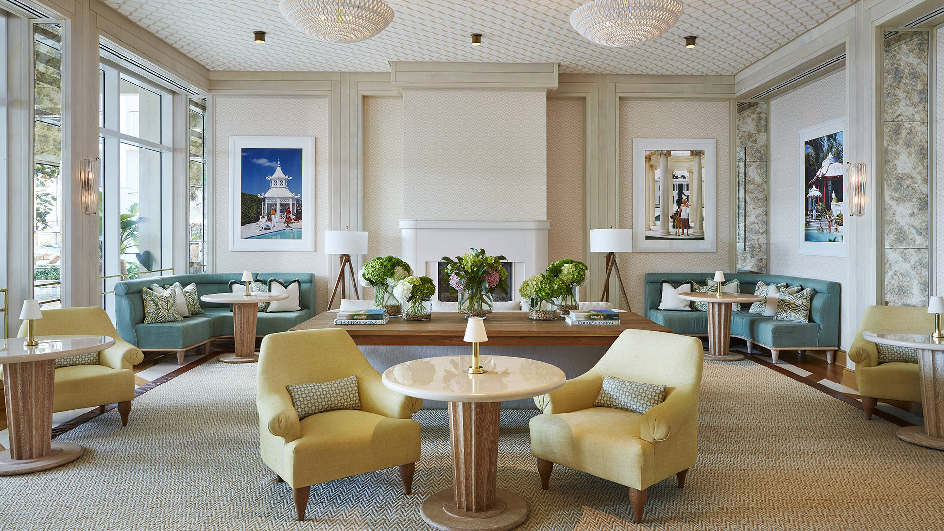 Four Seasons Resort Palm Beach