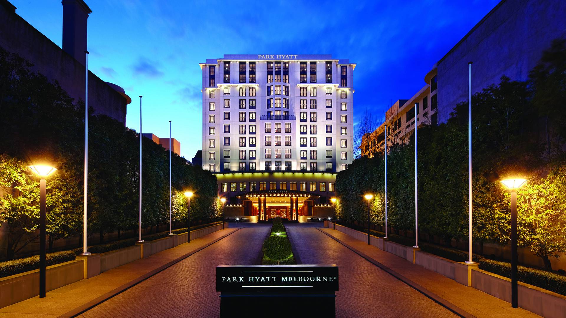Park Hyatt Melbourne