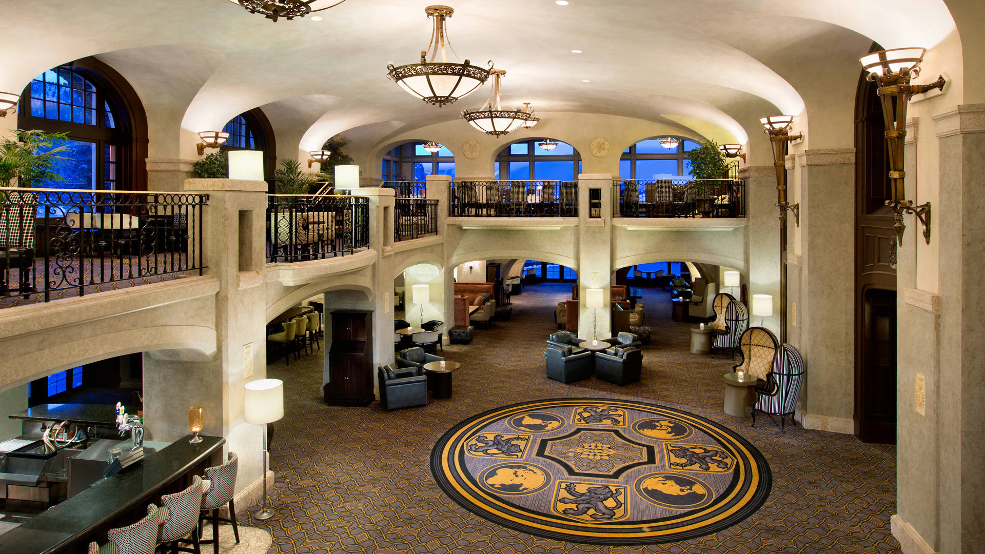 Fairmont Banff Springs