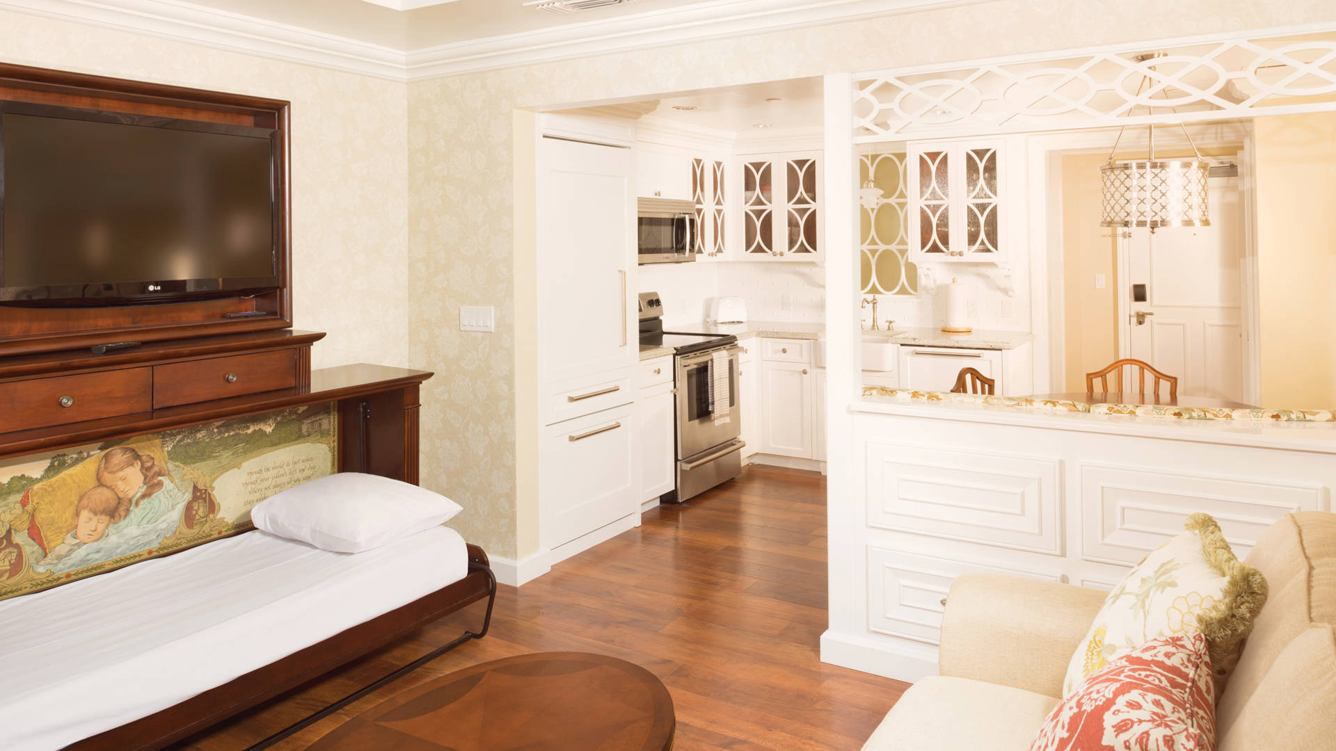 Disney’s Grand Floridian Resort & Spa