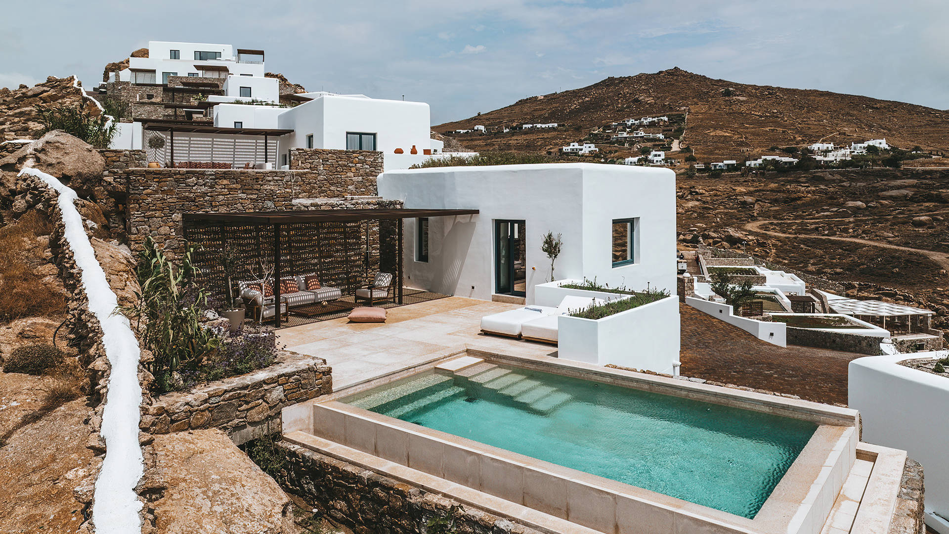 Cali Mykonos