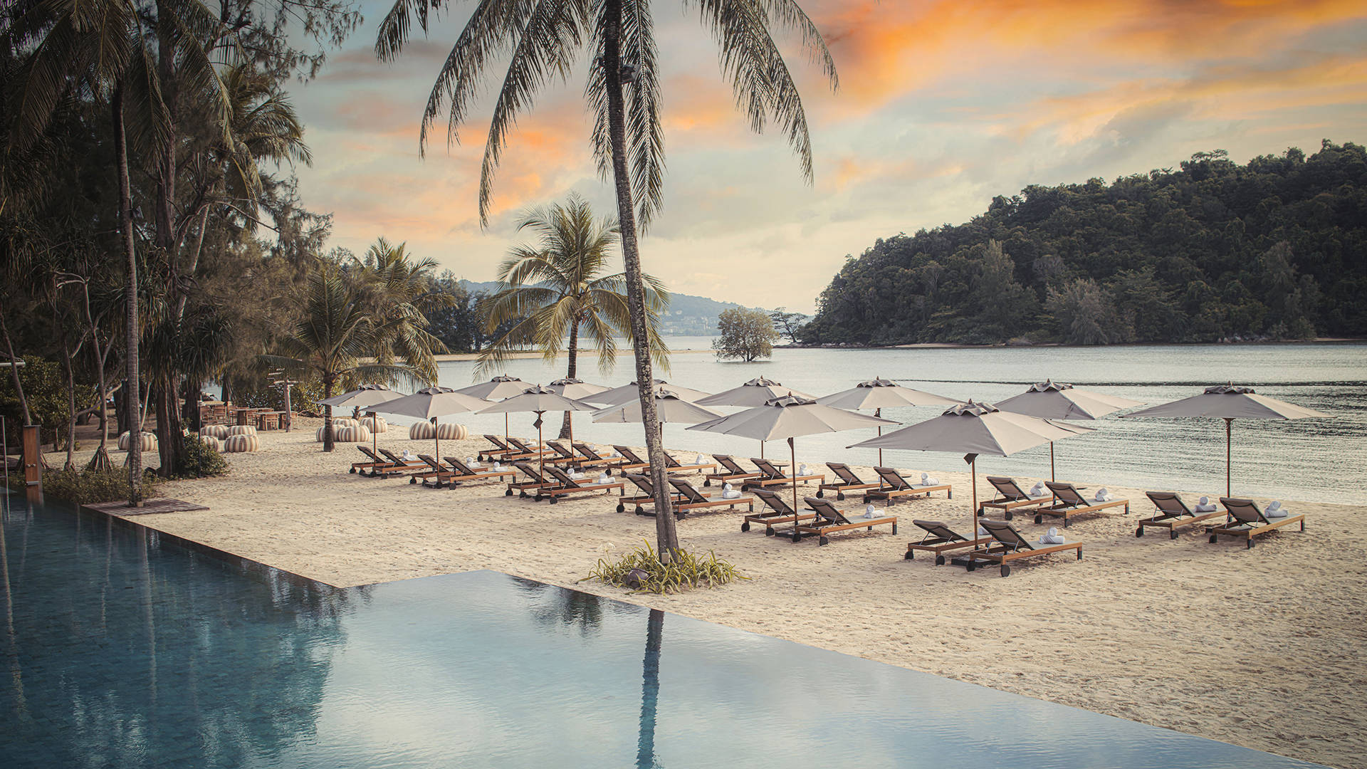 Anantara Layan Resort Phuket