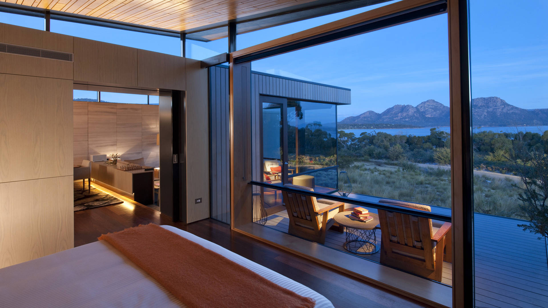 Saffire Freycinet