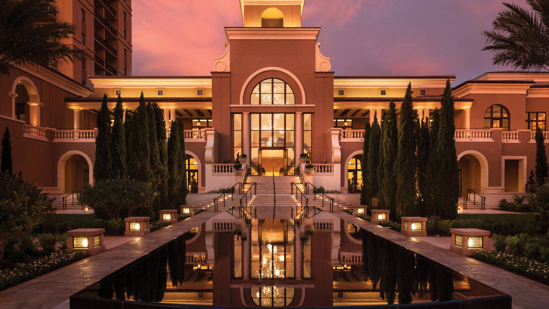 Four Seasons Resort Orlando at Walt Disney World® Resort