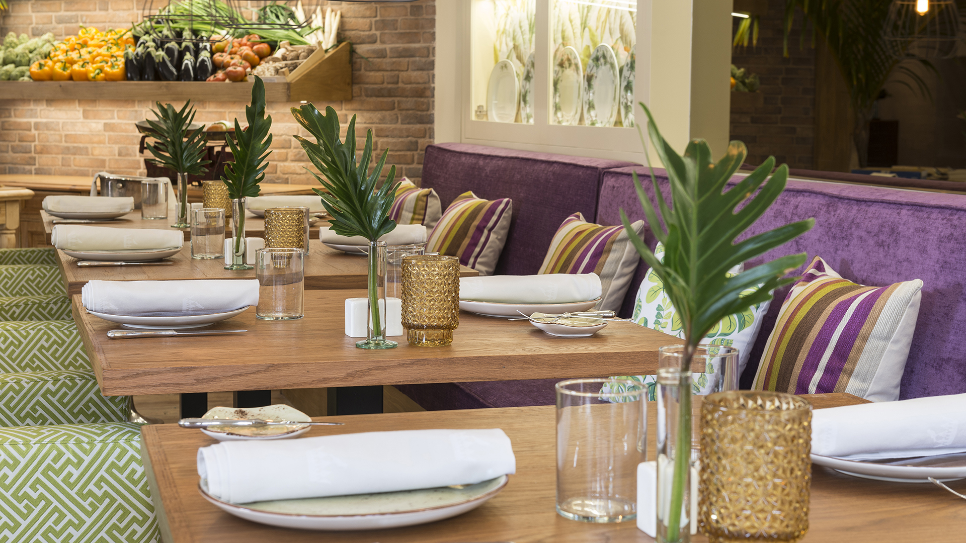 Europe, Spain, Tenerife, Bahia del Duque, Dining