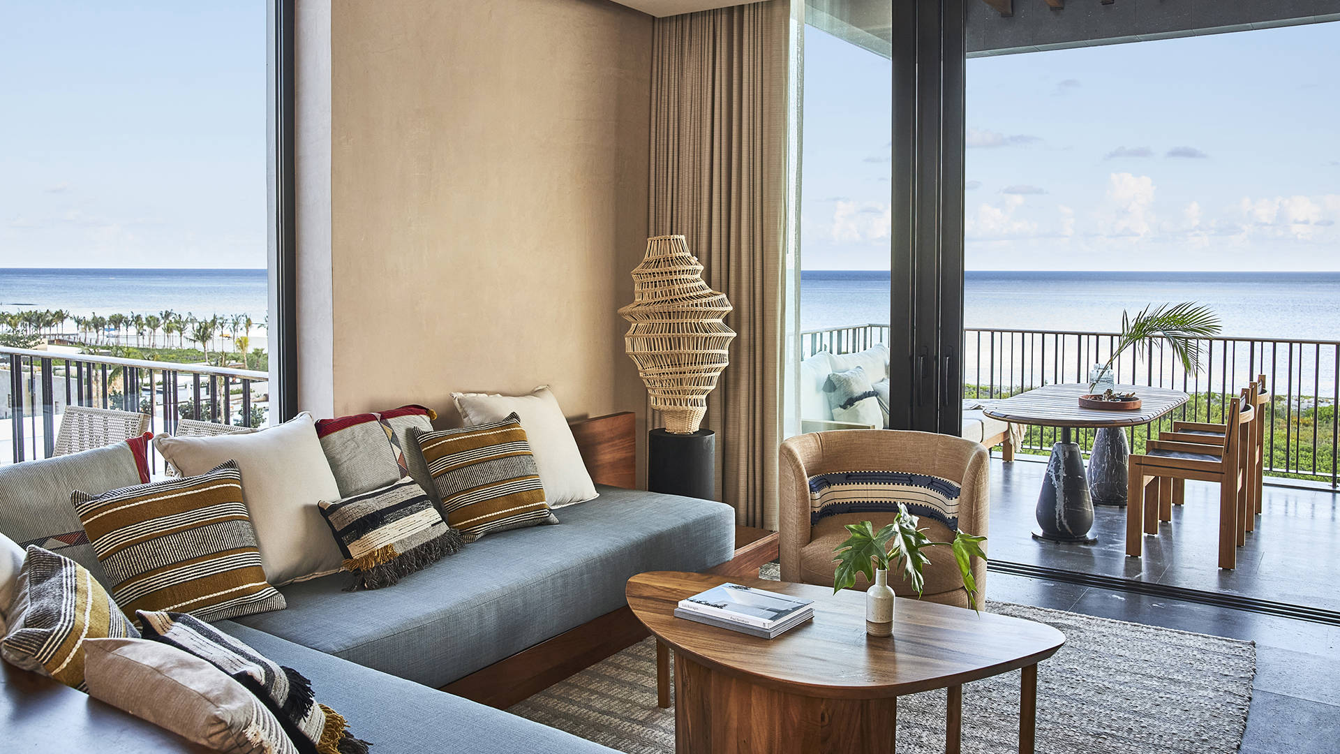 Etéreo, Auberge Resorts Collection