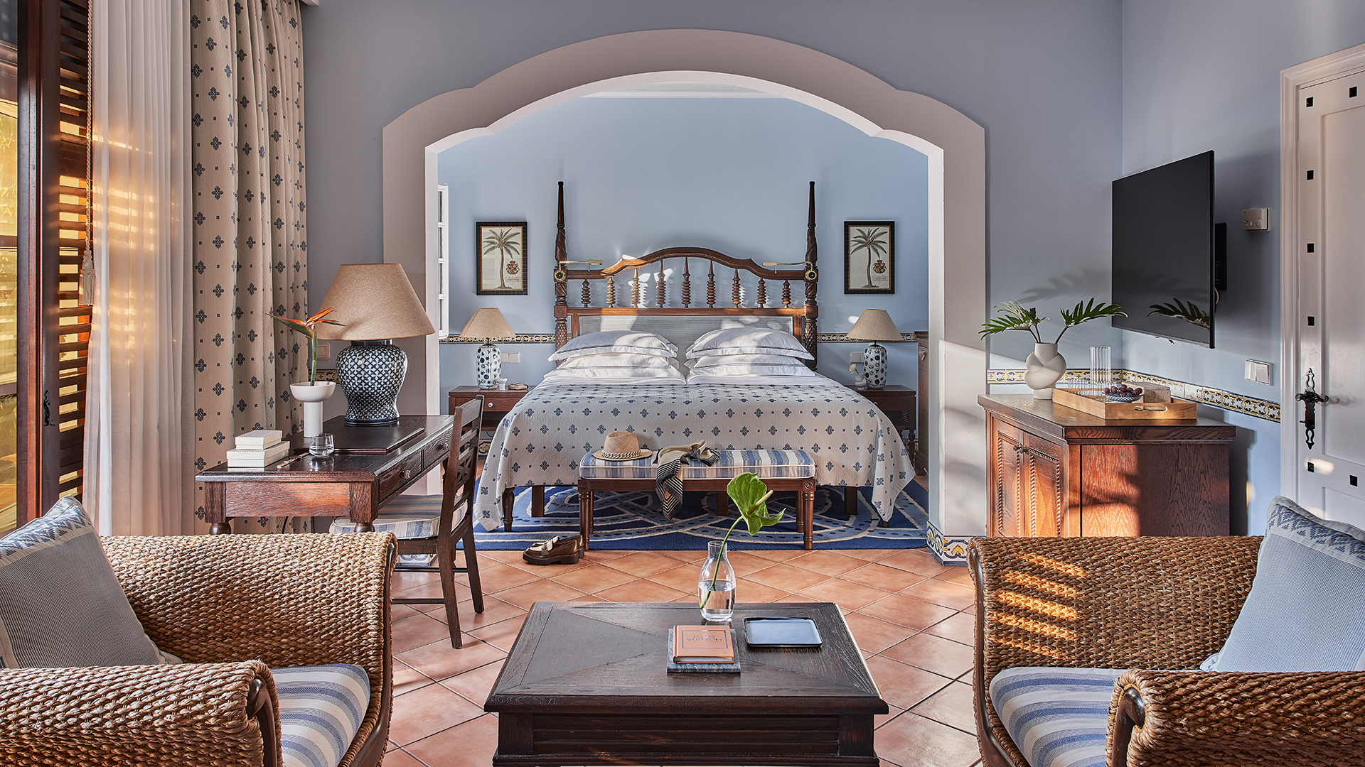 Europe, Luxury Gran Canaria Holidays, Seaside Grand Hotel Residencia, Junior Suite