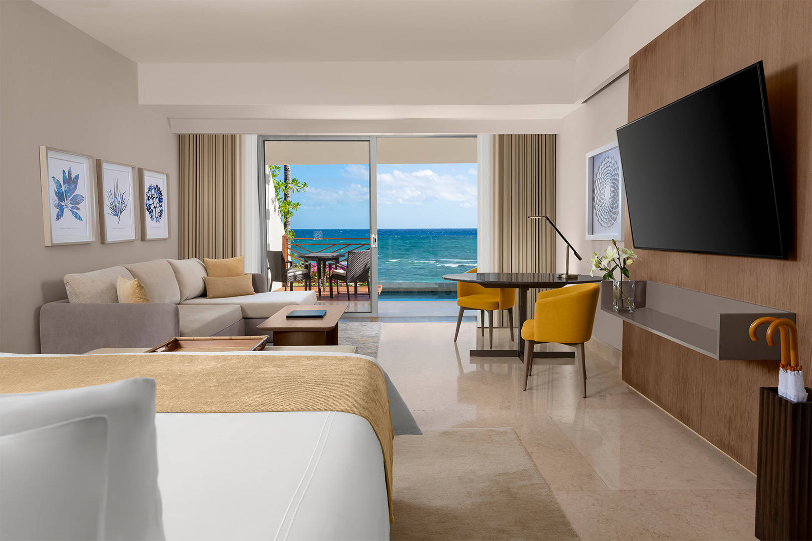 Grand Velas Riviera Maya