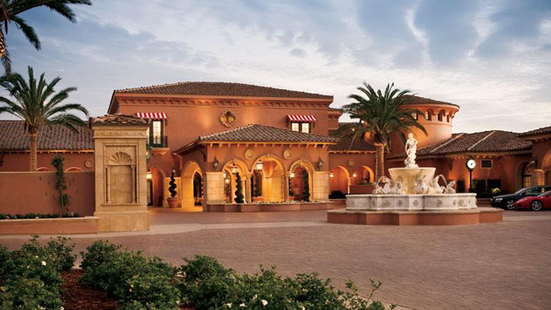  North America, California, Fairmont Grand Del Mar, Exterior