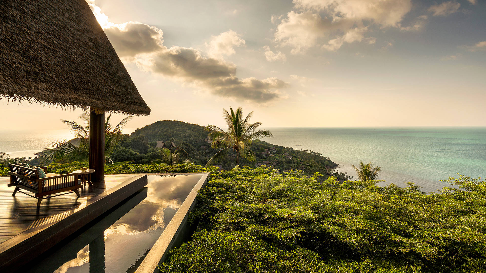 Four Seasons Resort Koh Samui