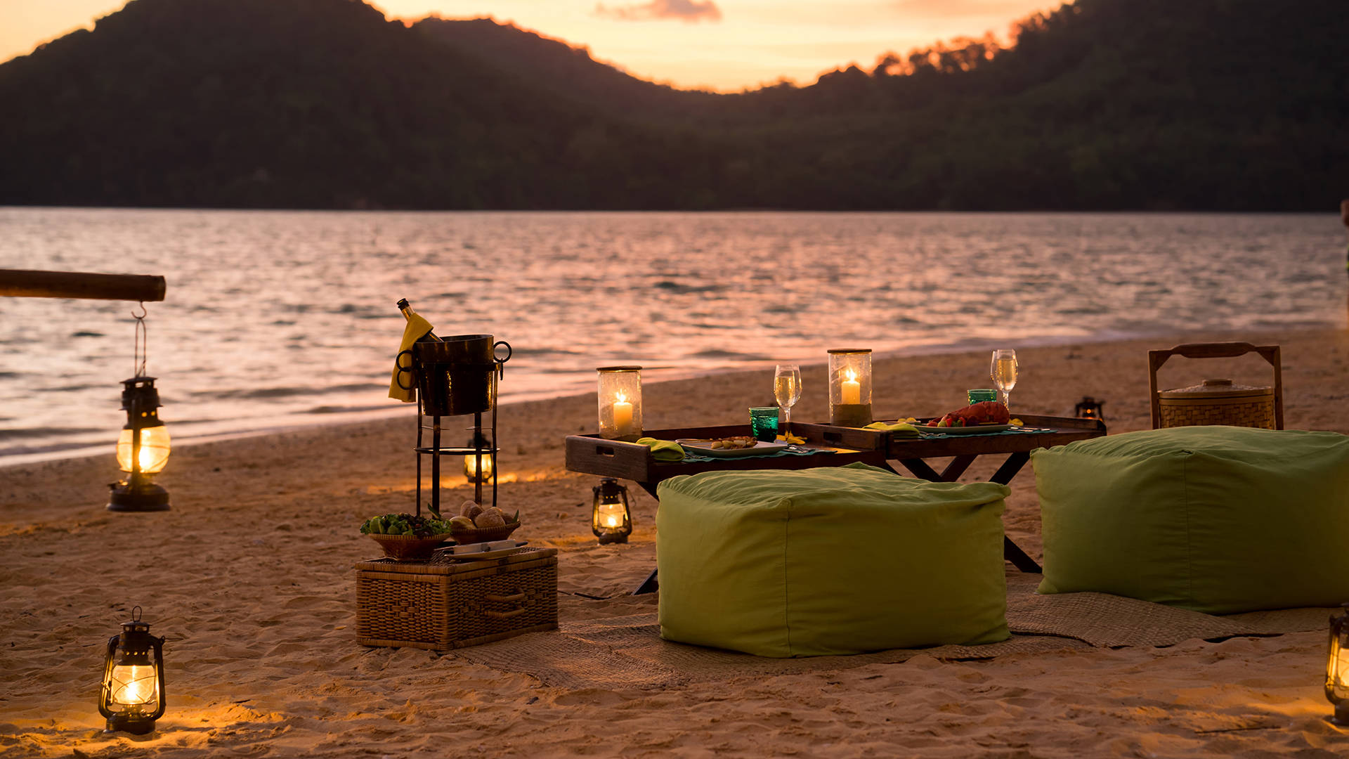 Six Senses Yao Noi