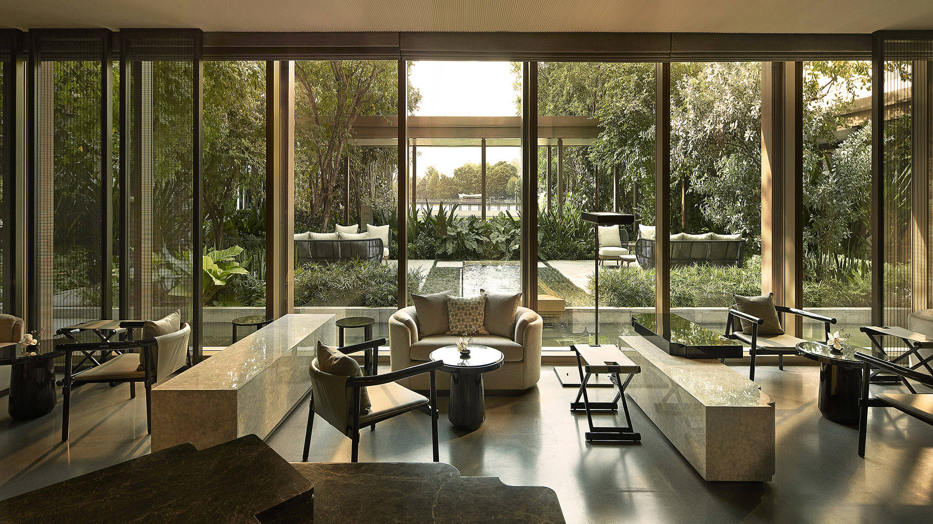 Capella Bangkok